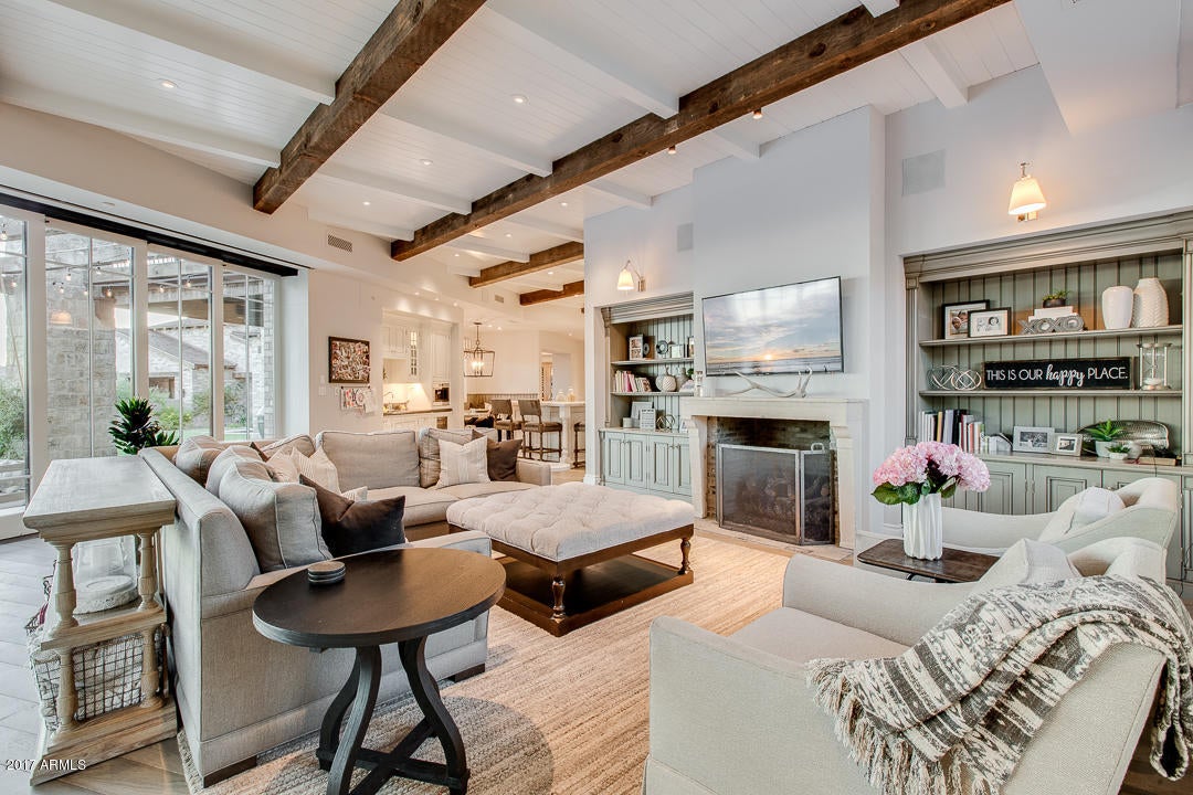 Silverleaf at DC Ranch - Residential