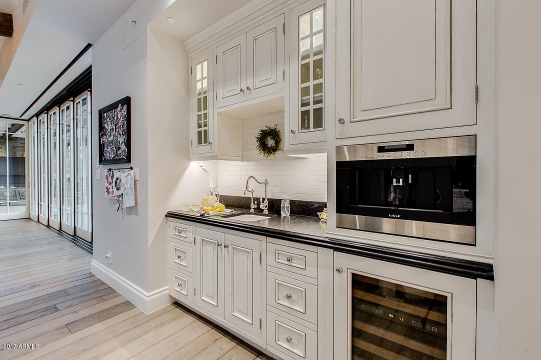 Silverleaf at DC Ranch - Residential