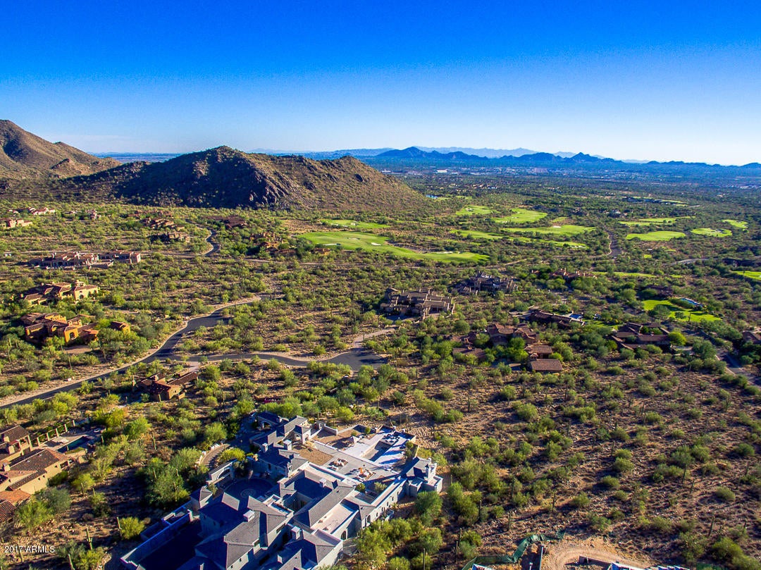 Silverleaf at DC Ranch - Residential