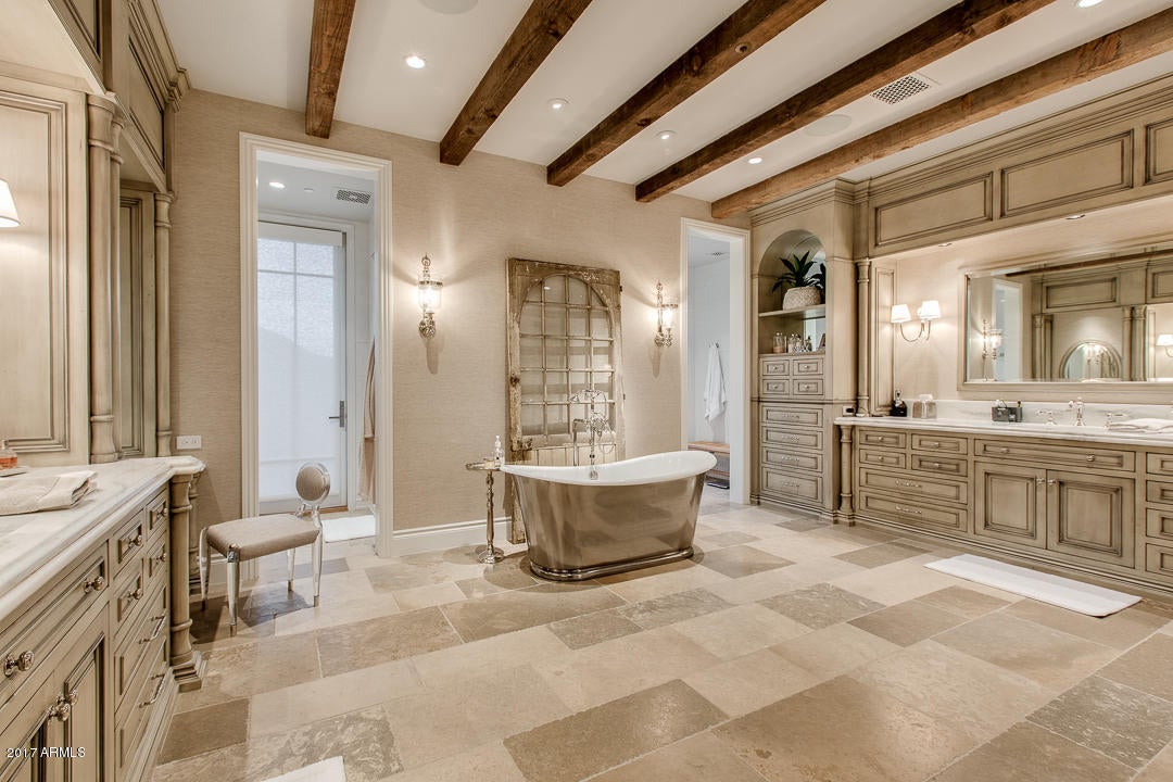Silverleaf at DC Ranch - Residential