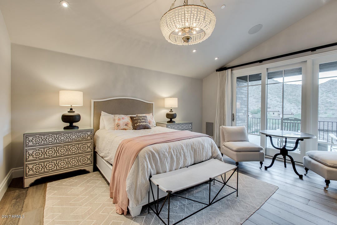 Silverleaf at DC Ranch - Residential