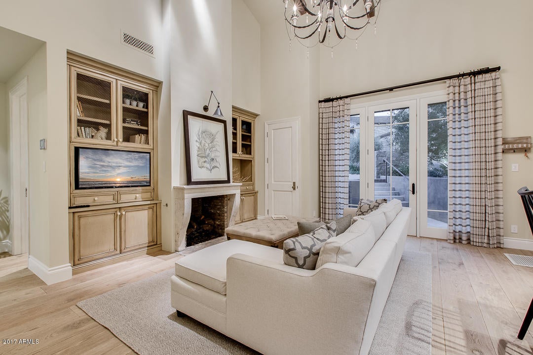 Silverleaf at DC Ranch - Residential