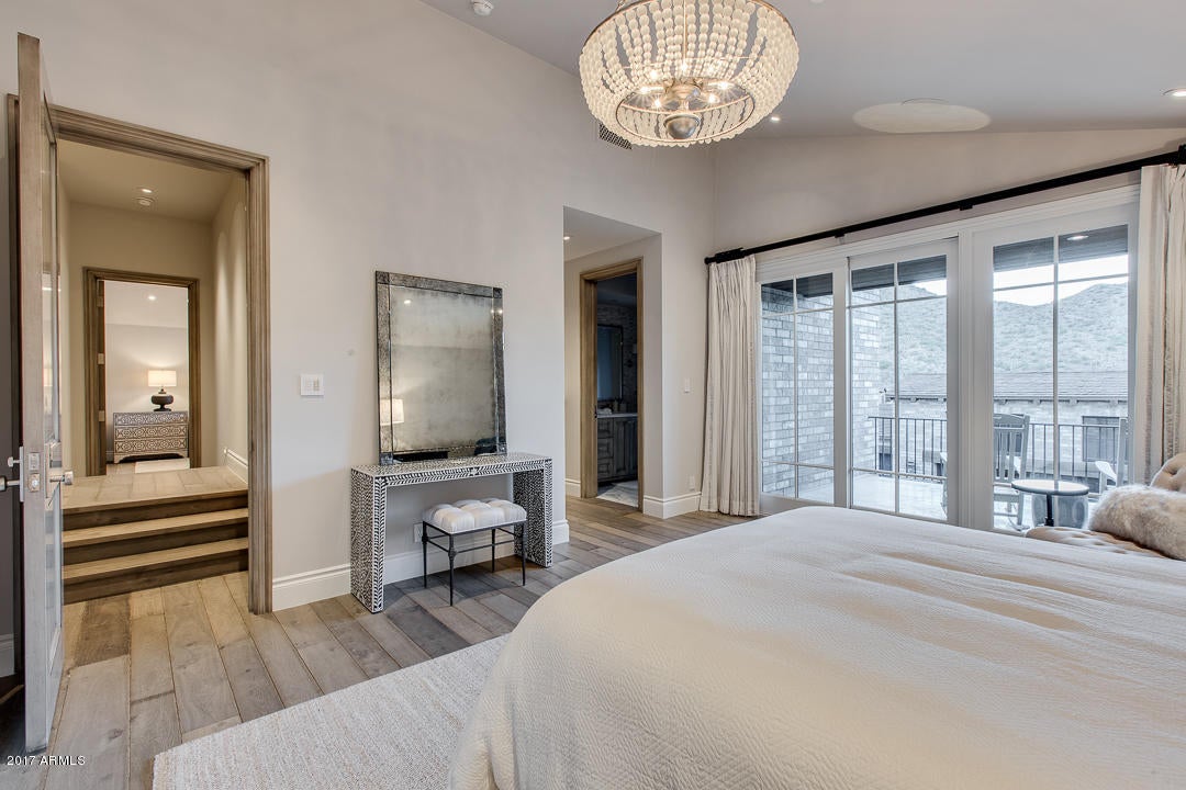 Silverleaf at DC Ranch - Residential
