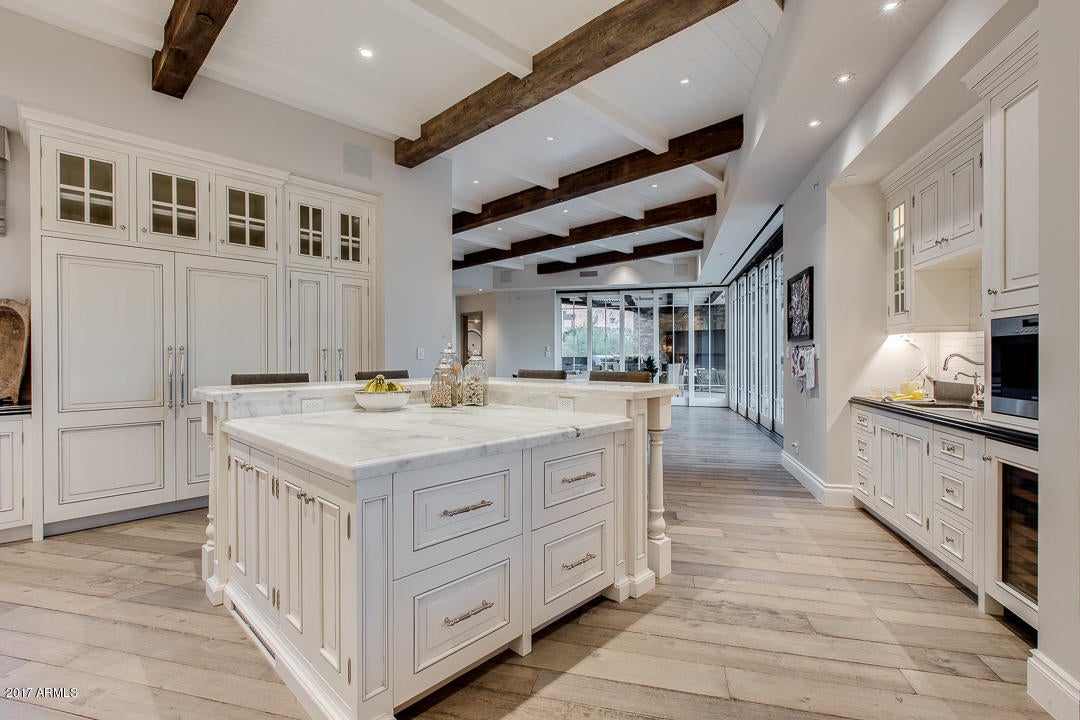 Silverleaf at DC Ranch - Residential