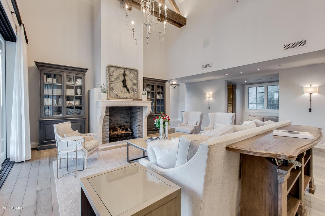 Silverleaf at DC Ranch - Residential