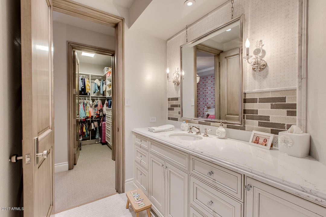 Silverleaf at DC Ranch - Residential