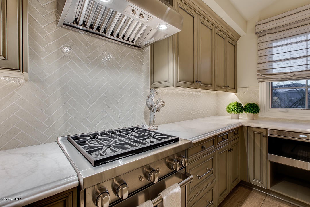 Silverleaf at DC Ranch - Residential