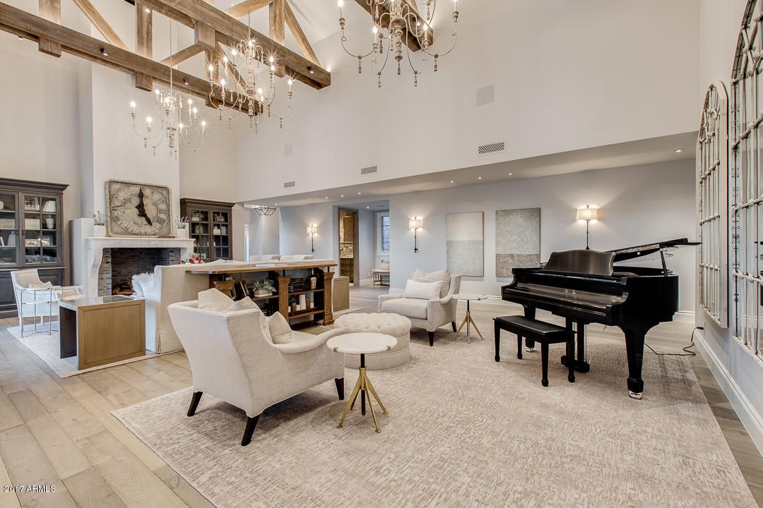 Silverleaf at DC Ranch - Residential