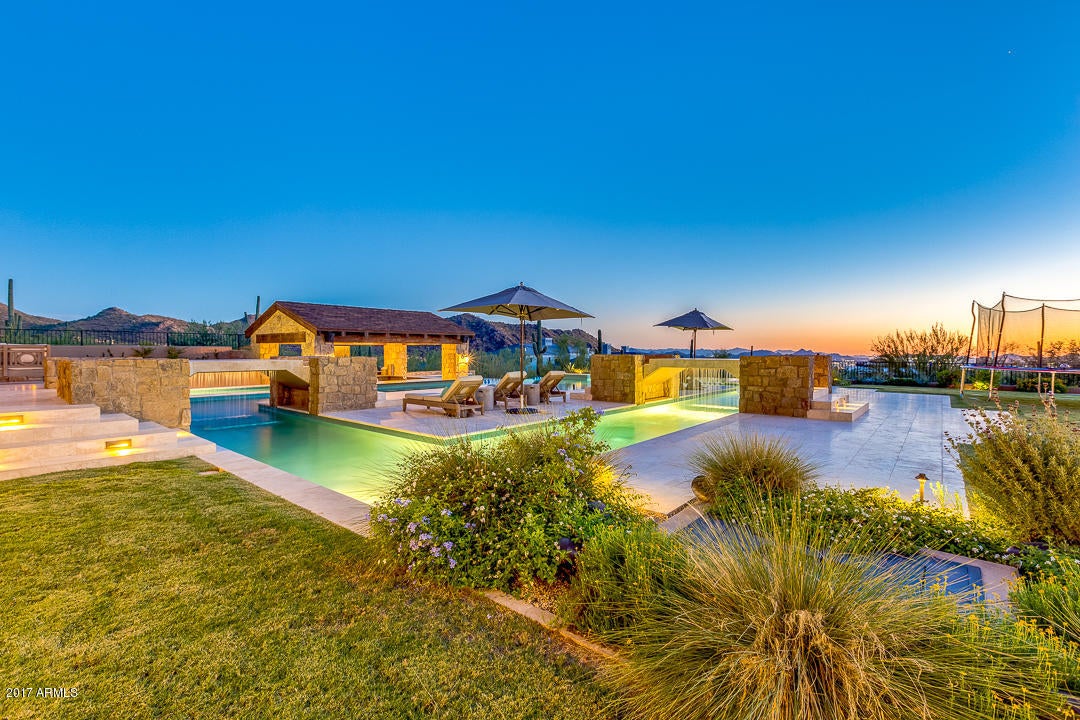 Silverleaf at DC Ranch - Residential