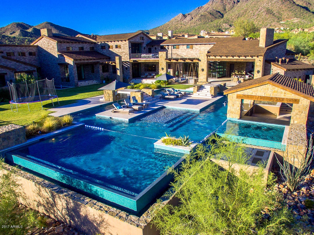 Silverleaf at DC Ranch - Residential
