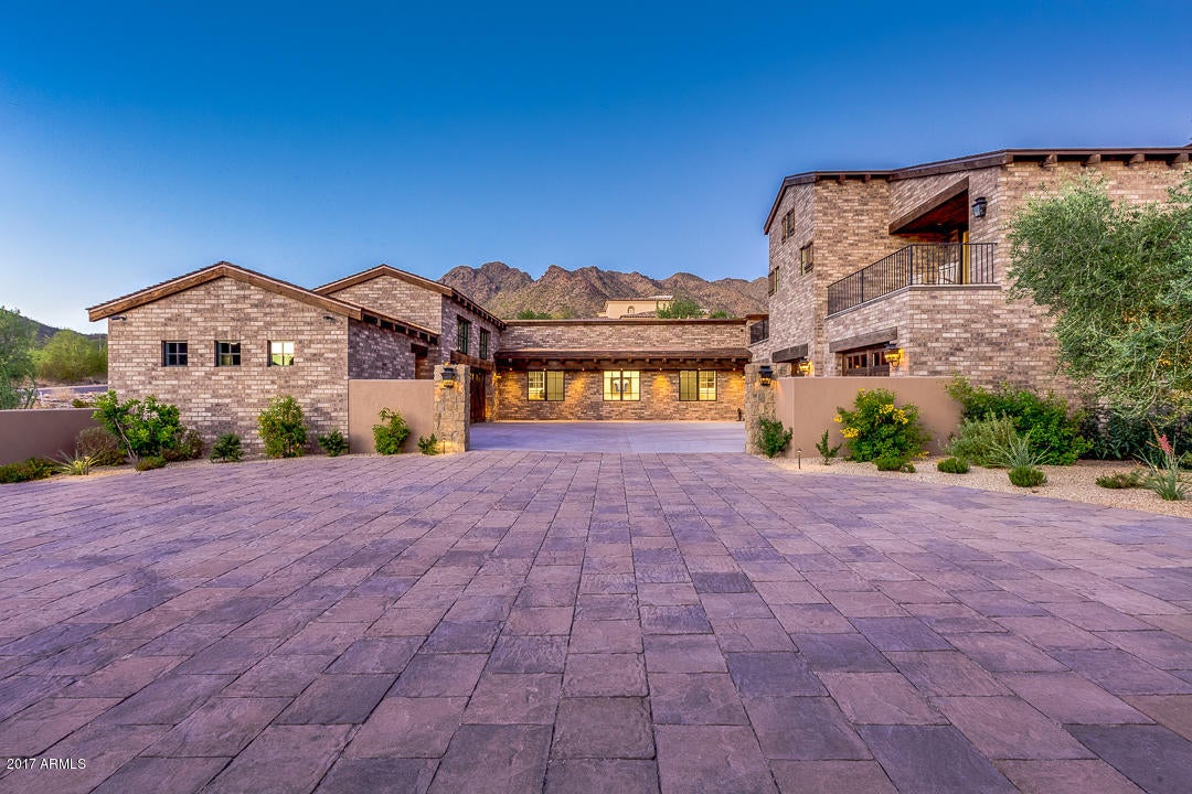 Silverleaf at DC Ranch - Residential