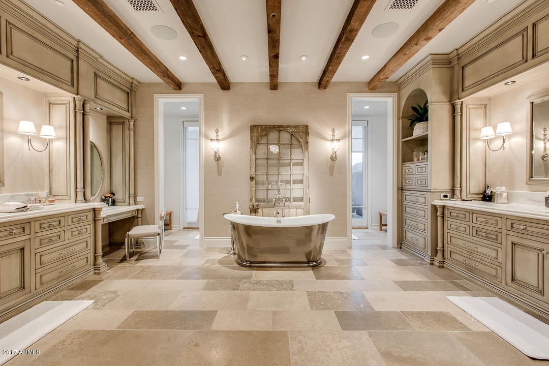 Silverleaf at DC Ranch - Residential