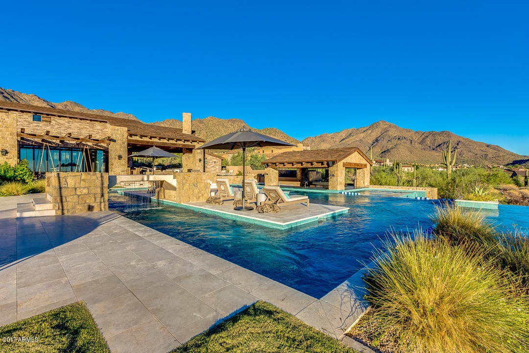 Silverleaf at DC Ranch - Residential