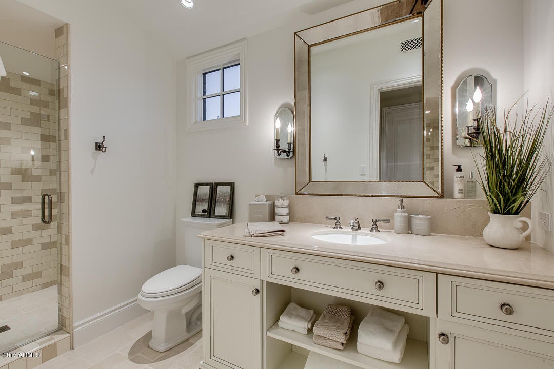 Silverleaf at DC Ranch - Residential