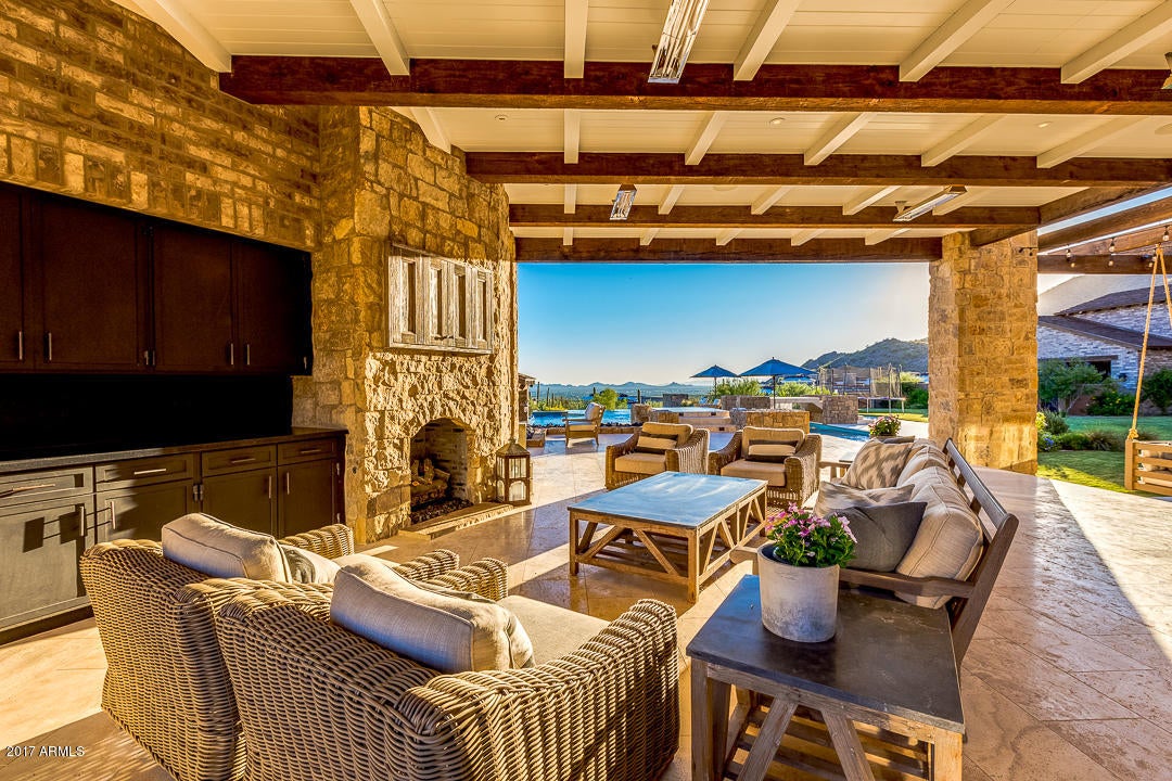 Silverleaf at DC Ranch - Residential