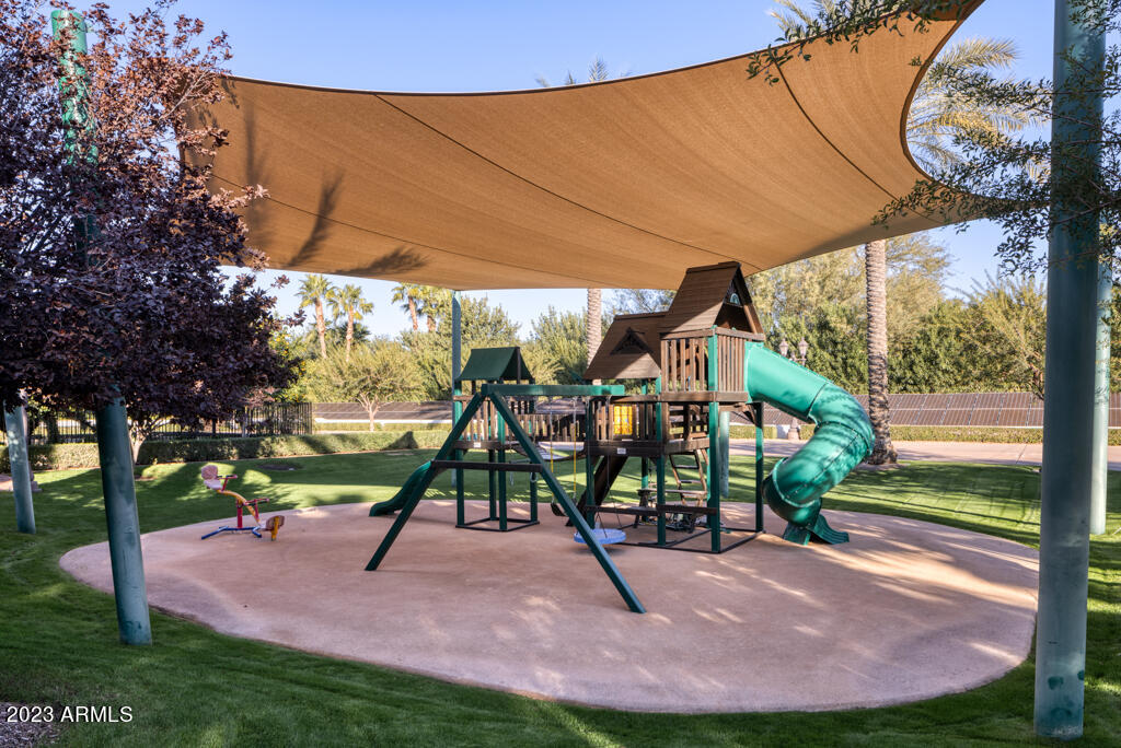 Mummy Mountain Estates - Residential
