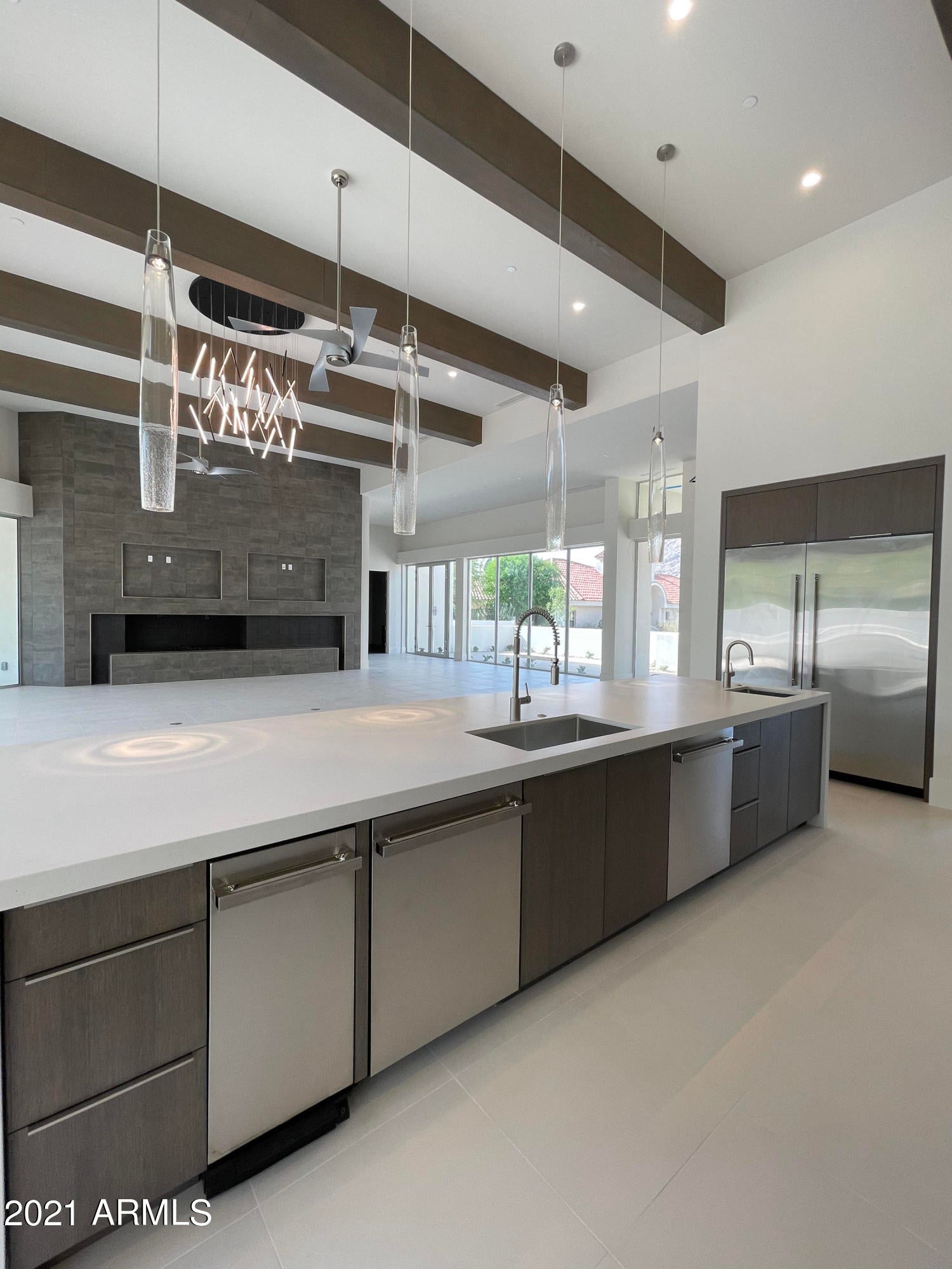 MOUNTAIN SHADOWS ACRES - Residential