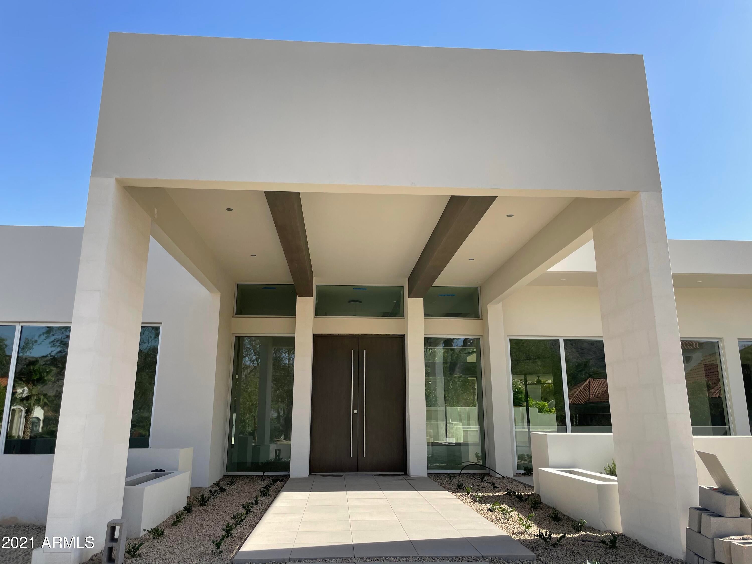 MOUNTAIN SHADOWS ACRES - Residential