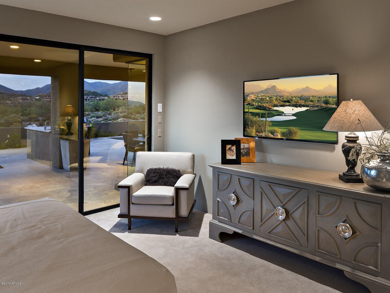 Desert Mountain - Residential