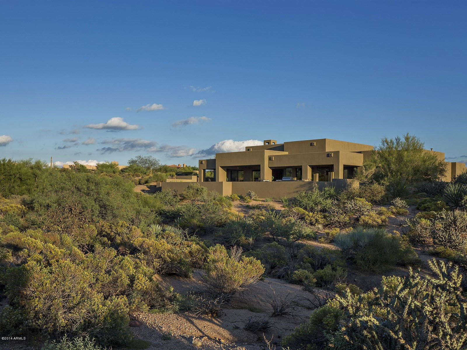 Desert Mountain - Residential