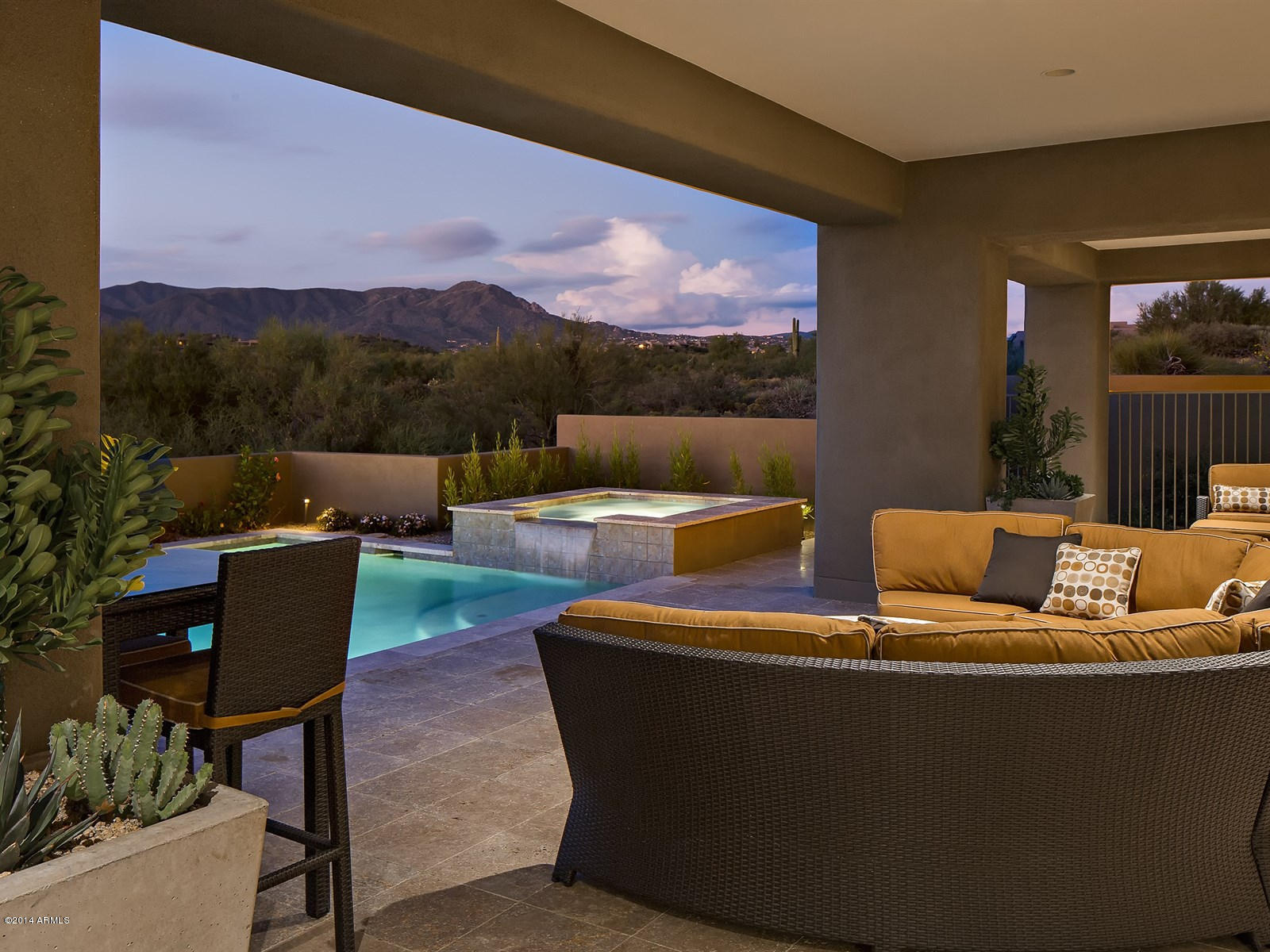 Desert Mountain - Residential