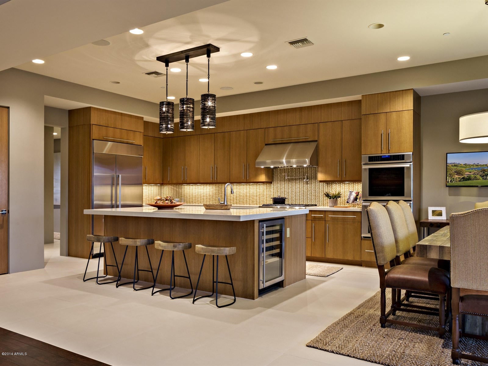 Desert Mountain - Residential