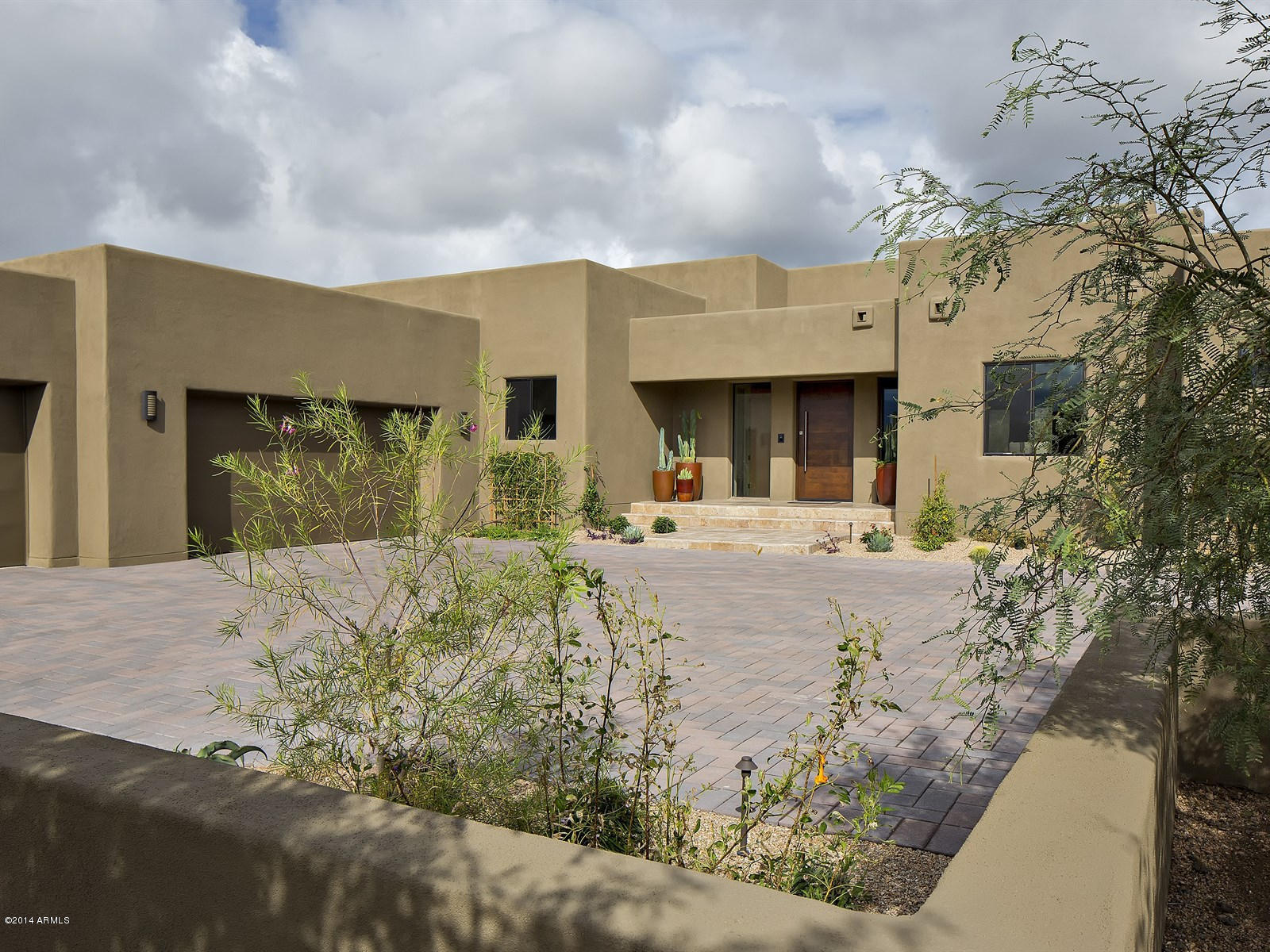 Desert Mountain - Residential