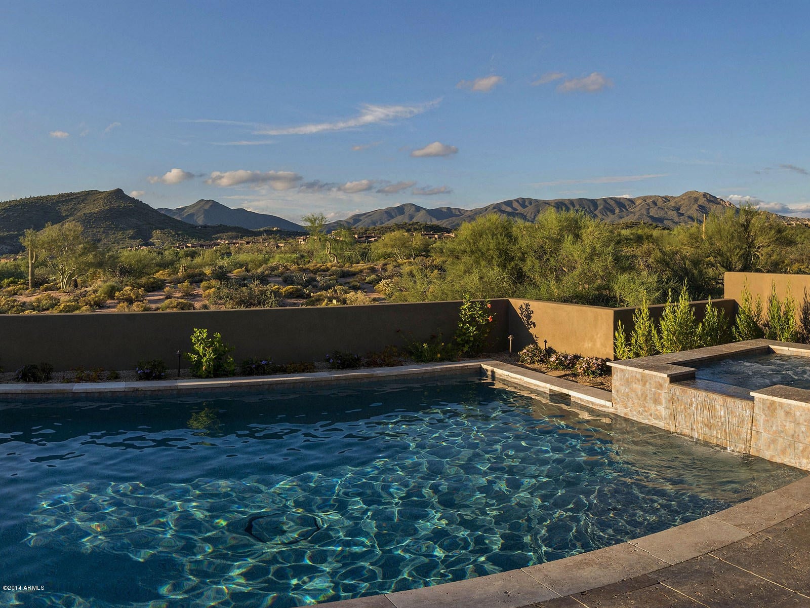 Desert Mountain - Residential