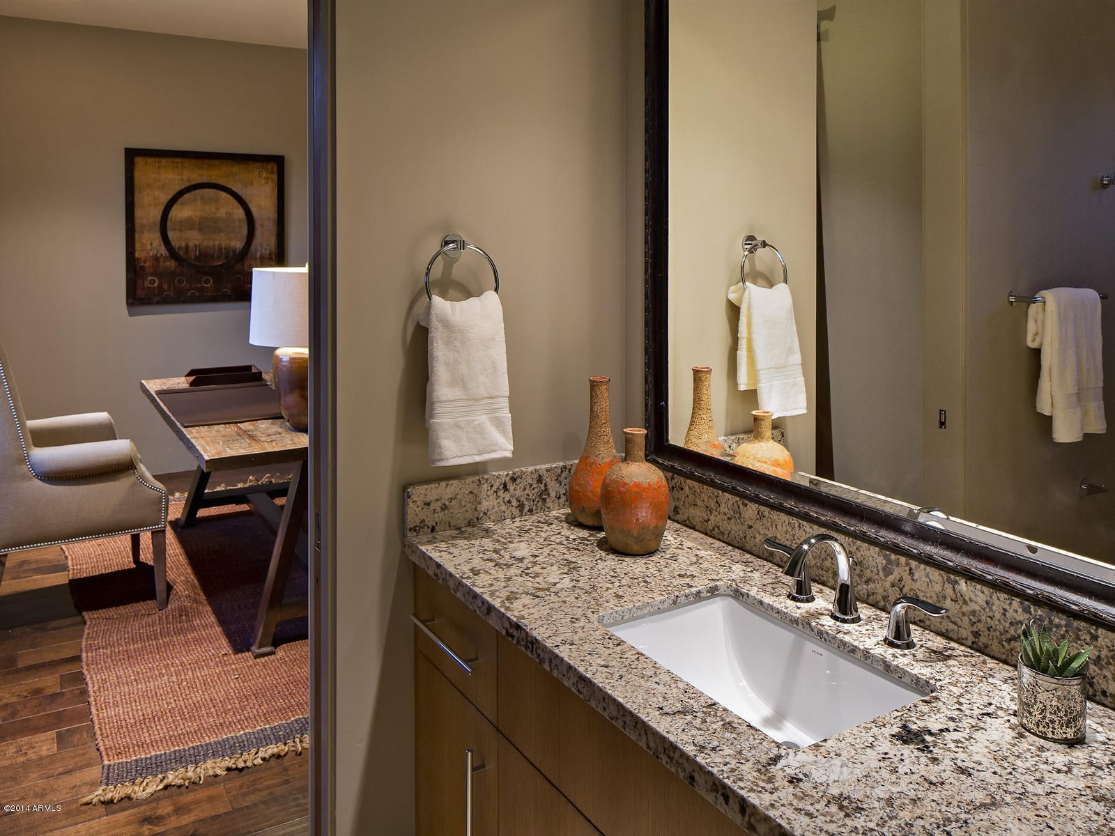 Desert Mountain - Residential