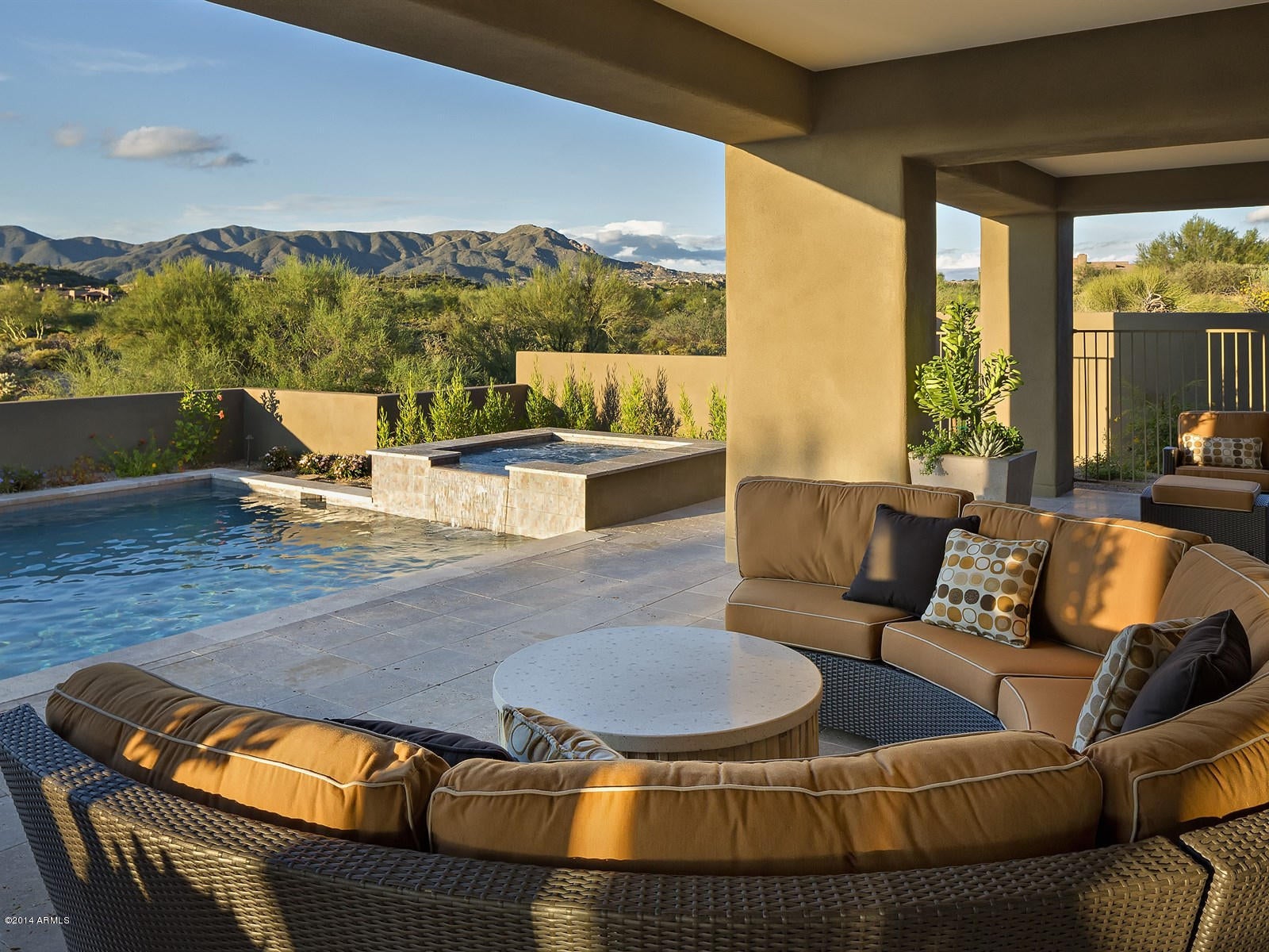 Desert Mountain - Residential