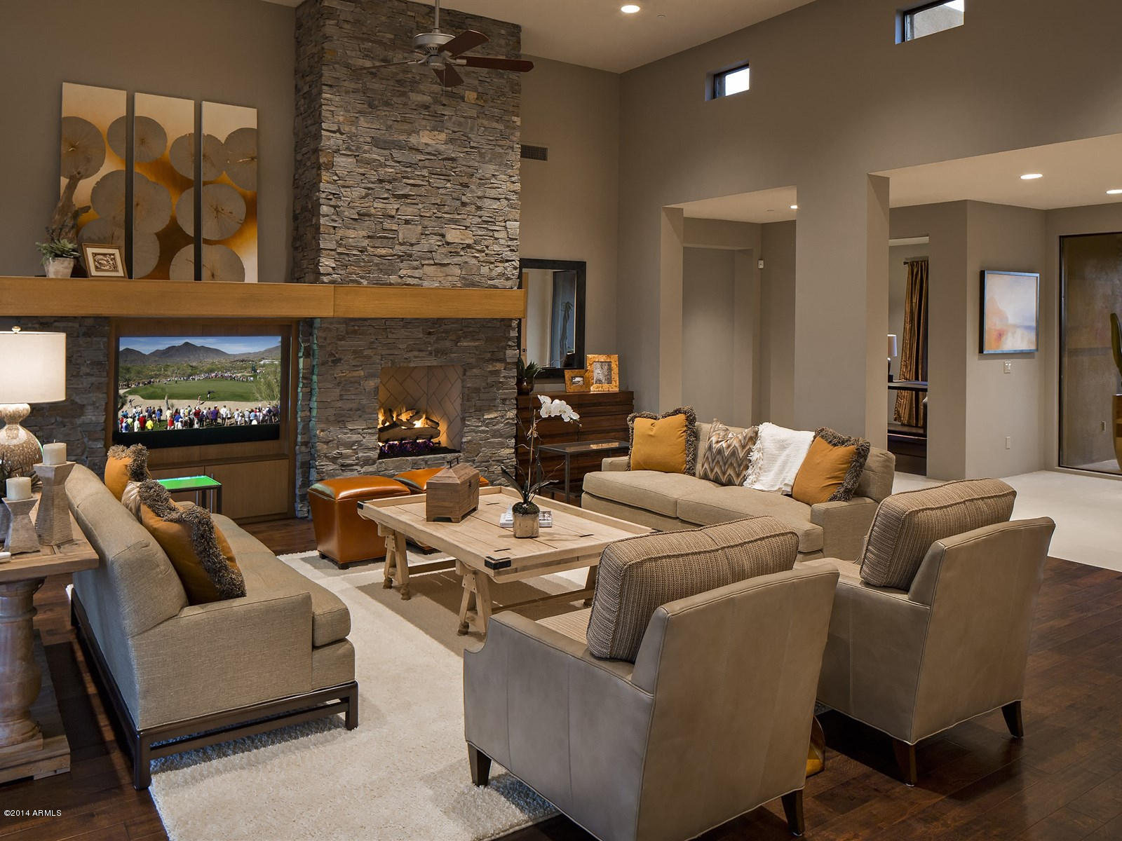 Desert Mountain - Residential