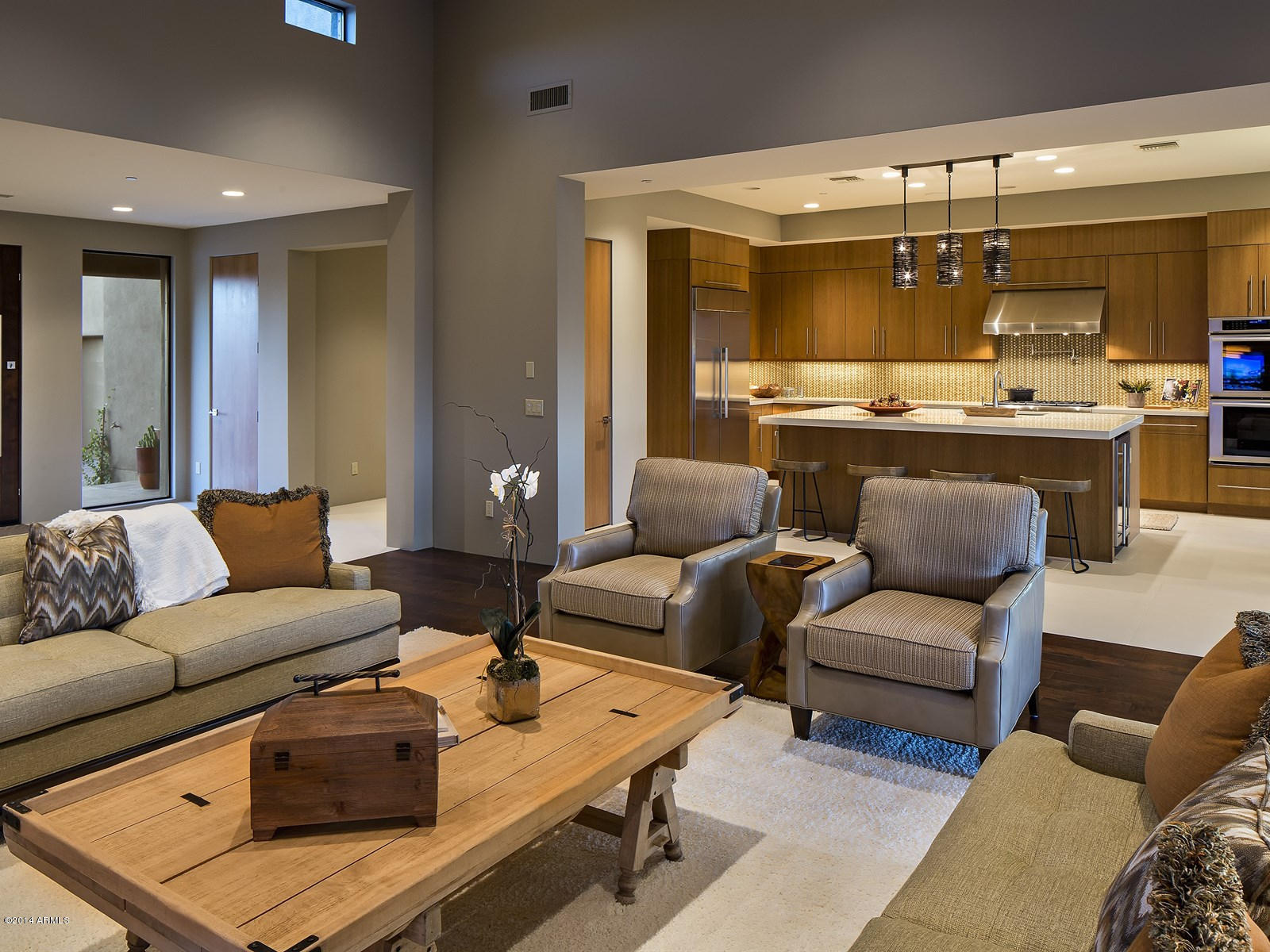 Desert Mountain - Residential