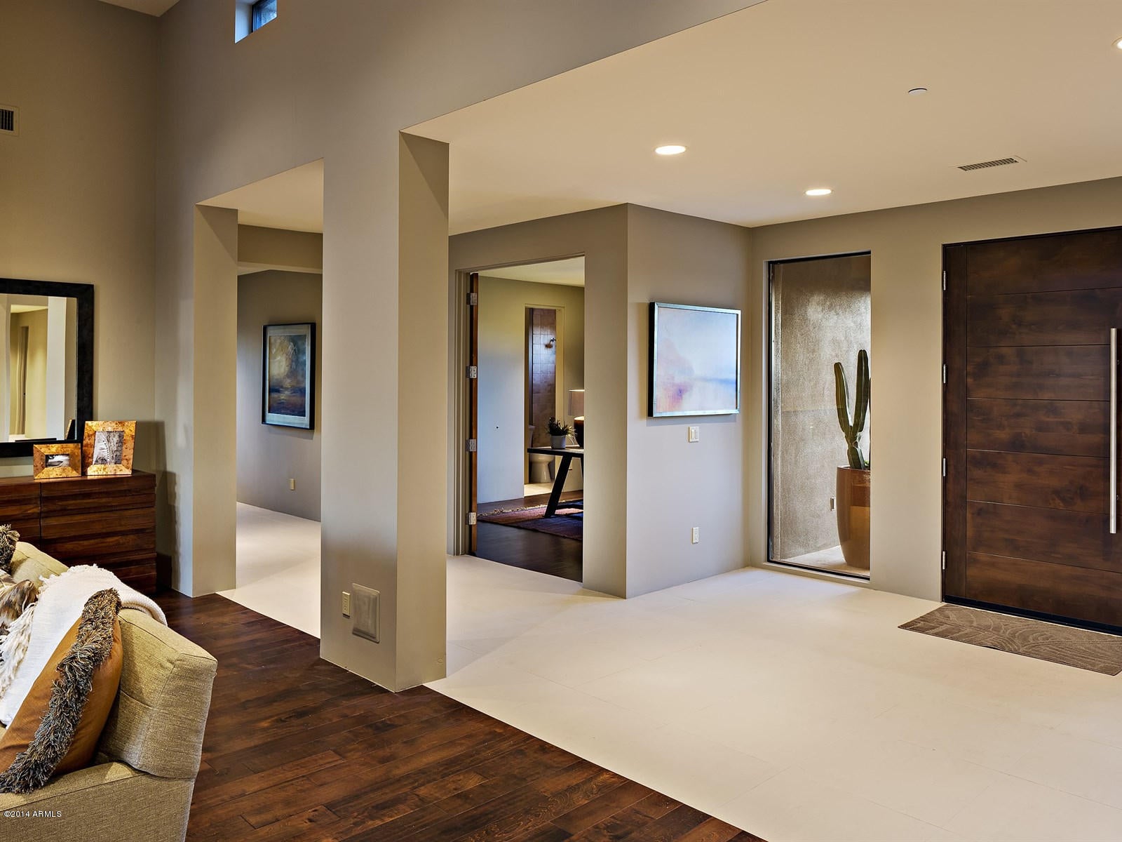 Desert Mountain - Residential