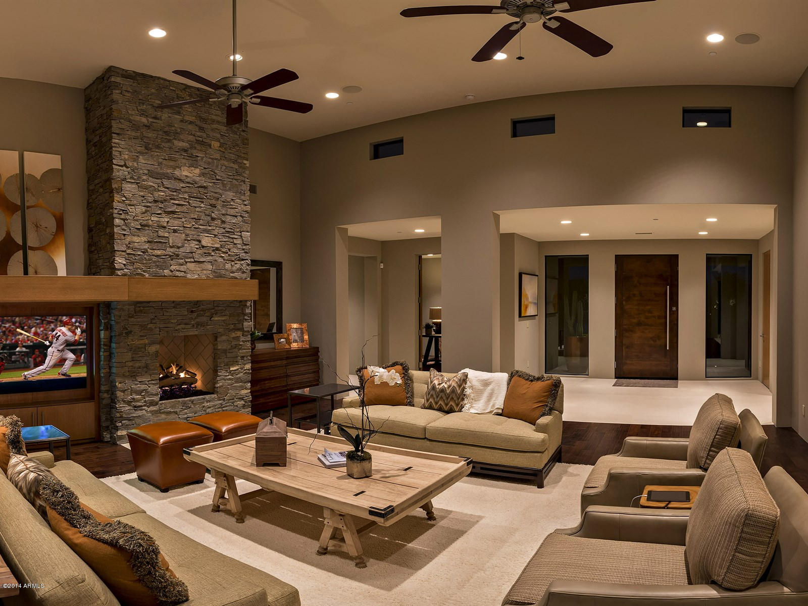 Desert Mountain - Residential