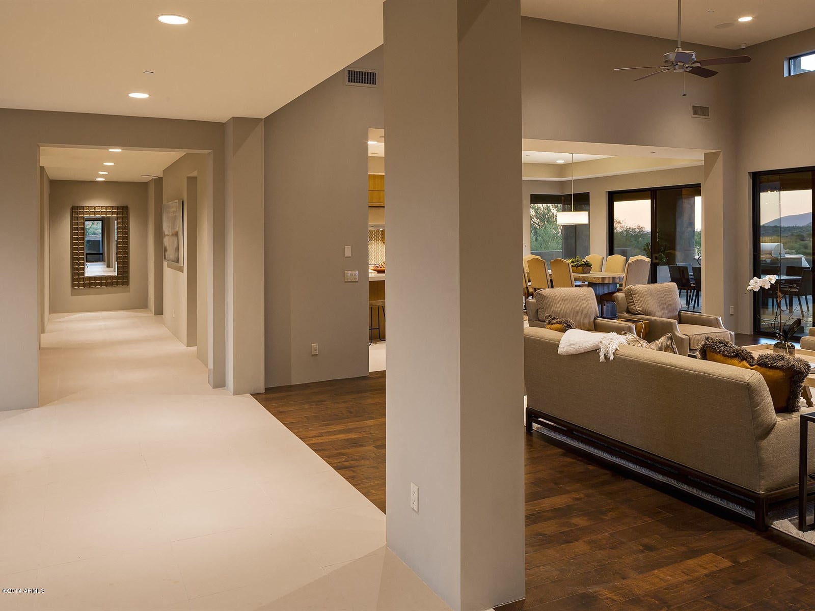 Desert Mountain - Residential