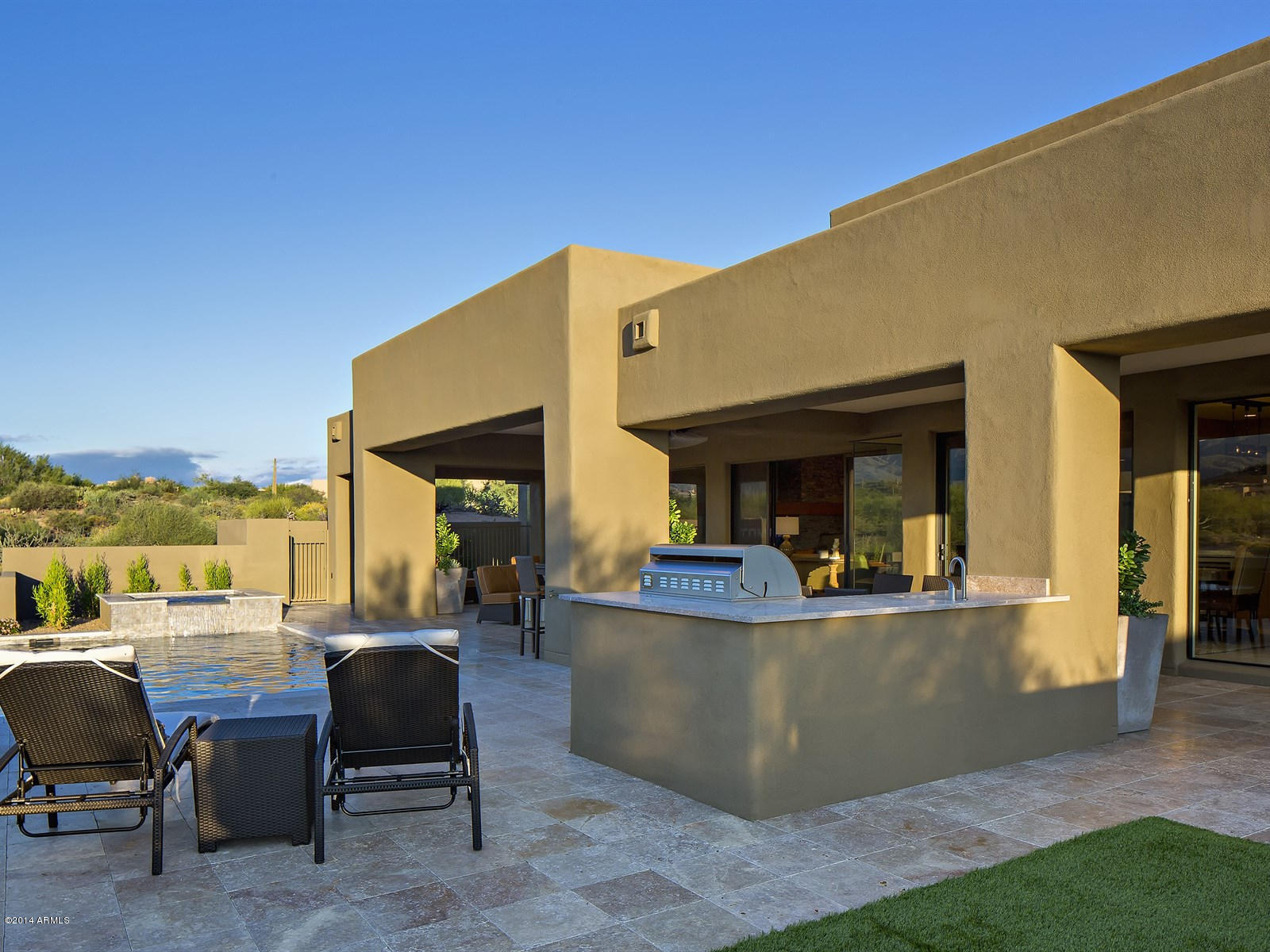 Desert Mountain - Residential