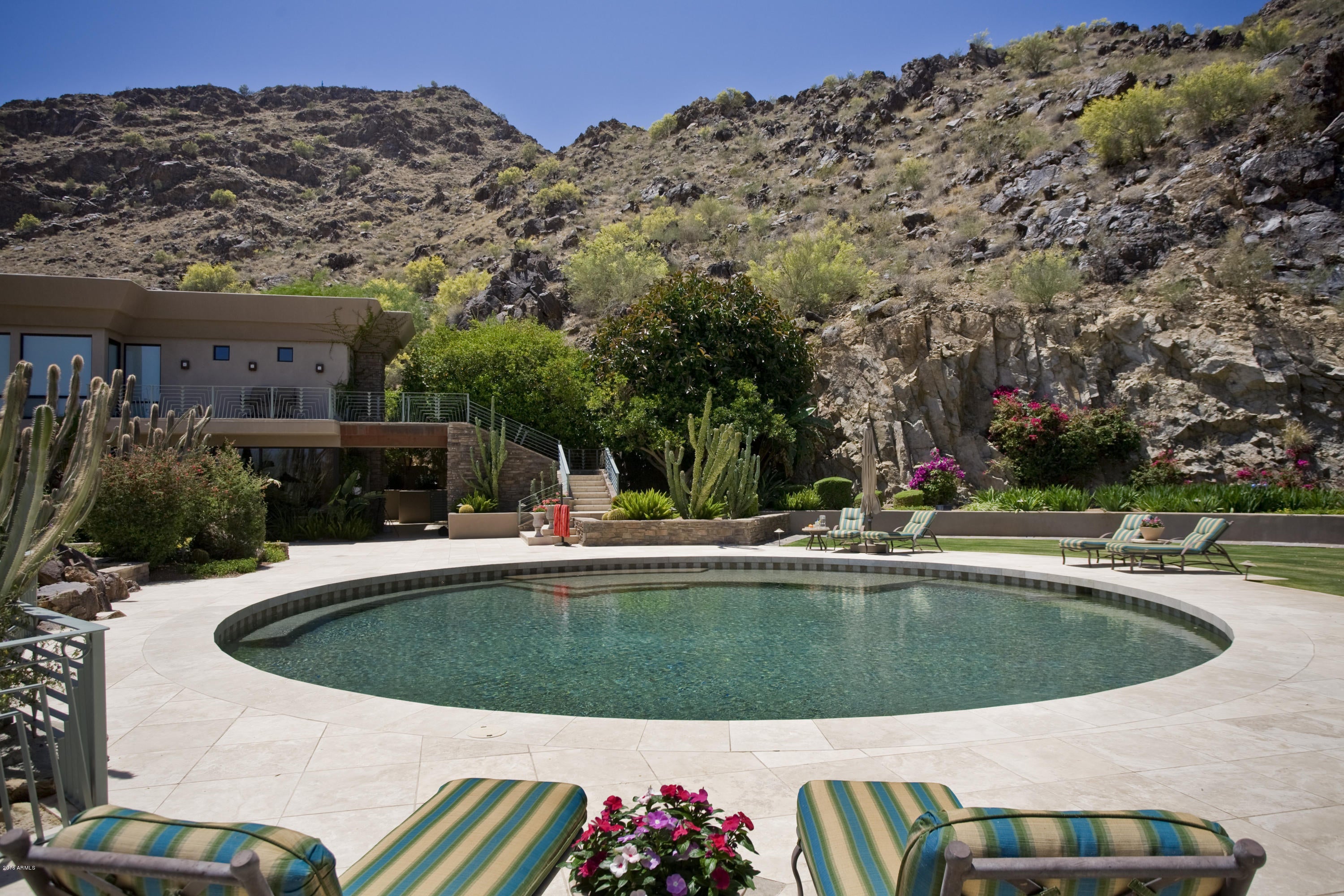 Mummy Mountain Norte - Residential
