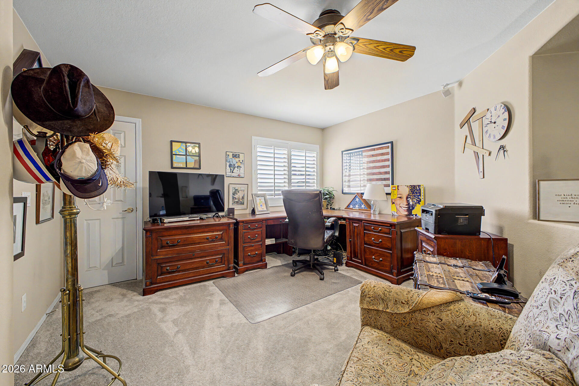 TOUCHSTONE - Residential
