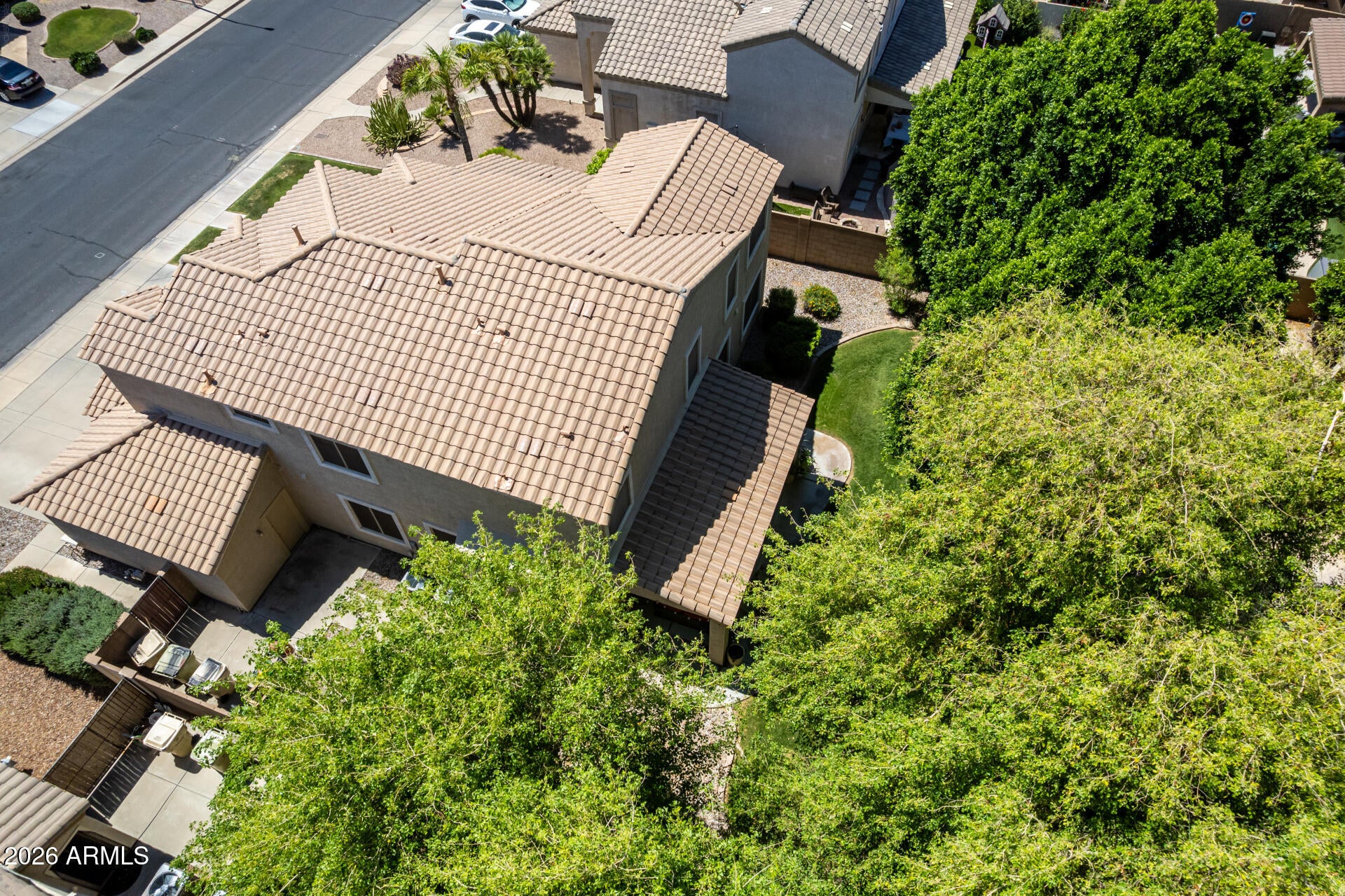 TOUCHSTONE - Residential