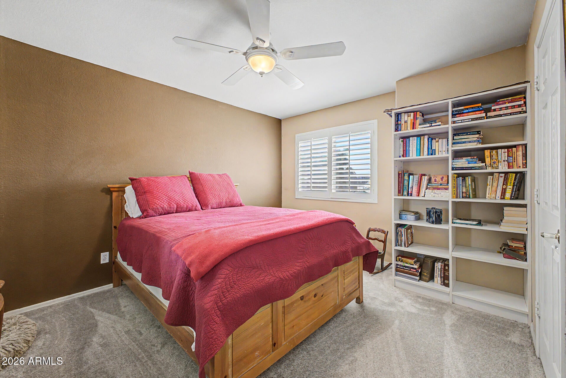 TOUCHSTONE - Residential