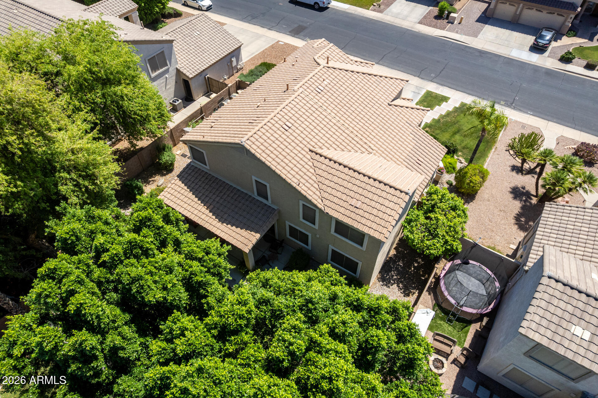 TOUCHSTONE - Residential