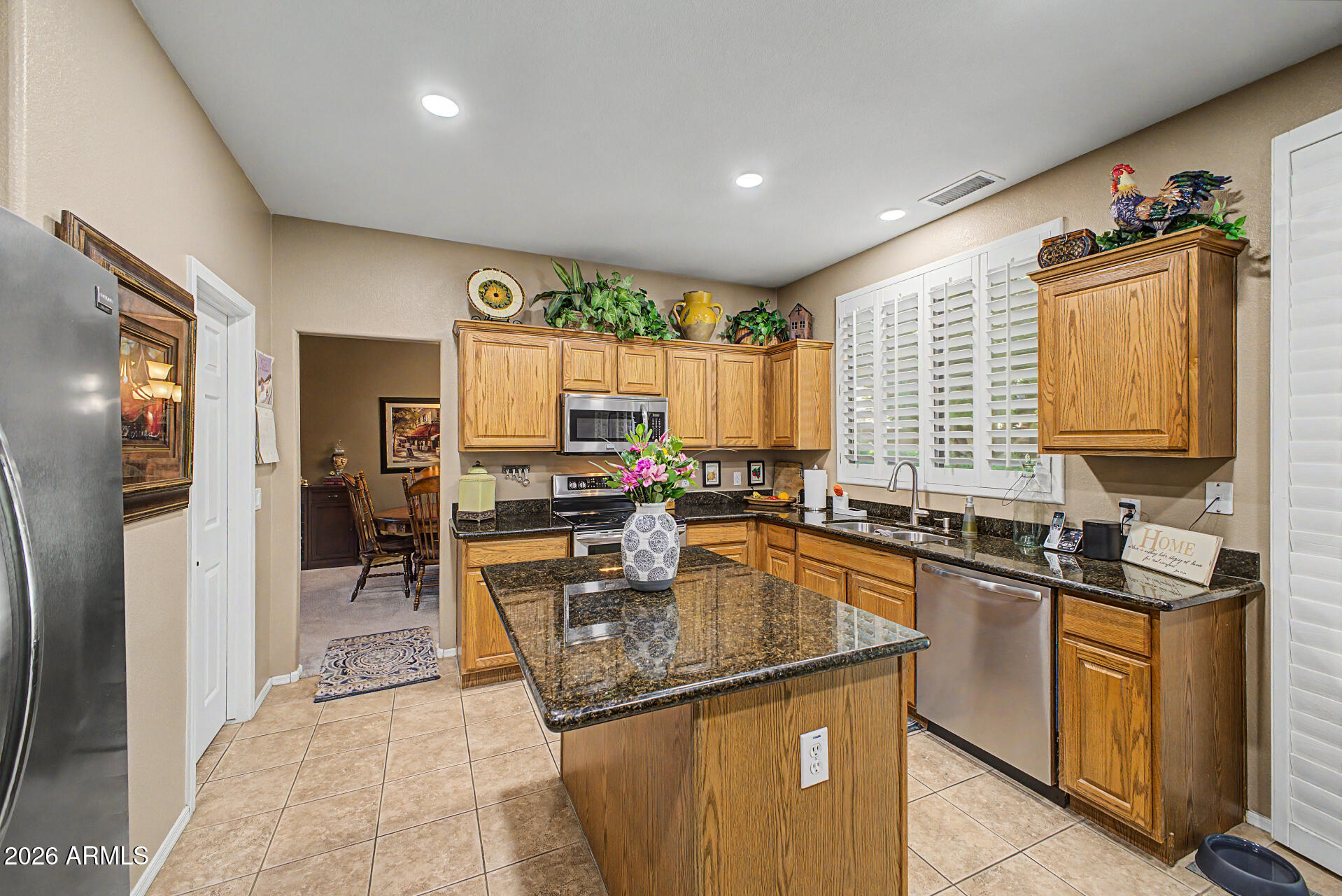 TOUCHSTONE - Residential
