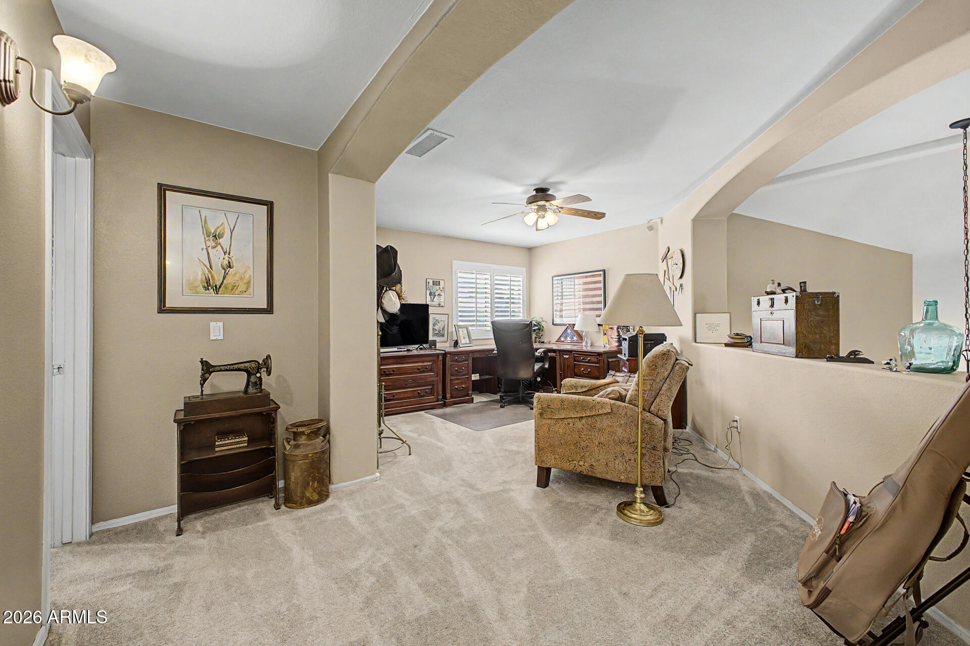 TOUCHSTONE - Residential