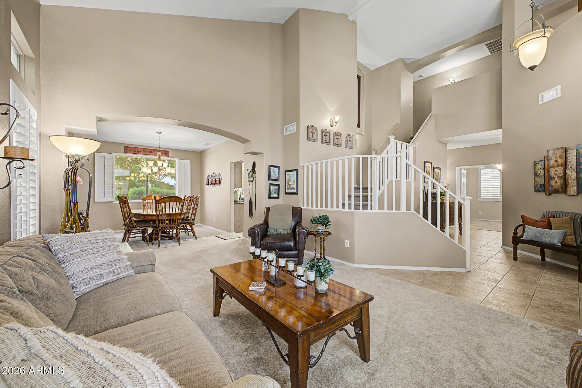 TOUCHSTONE - Residential