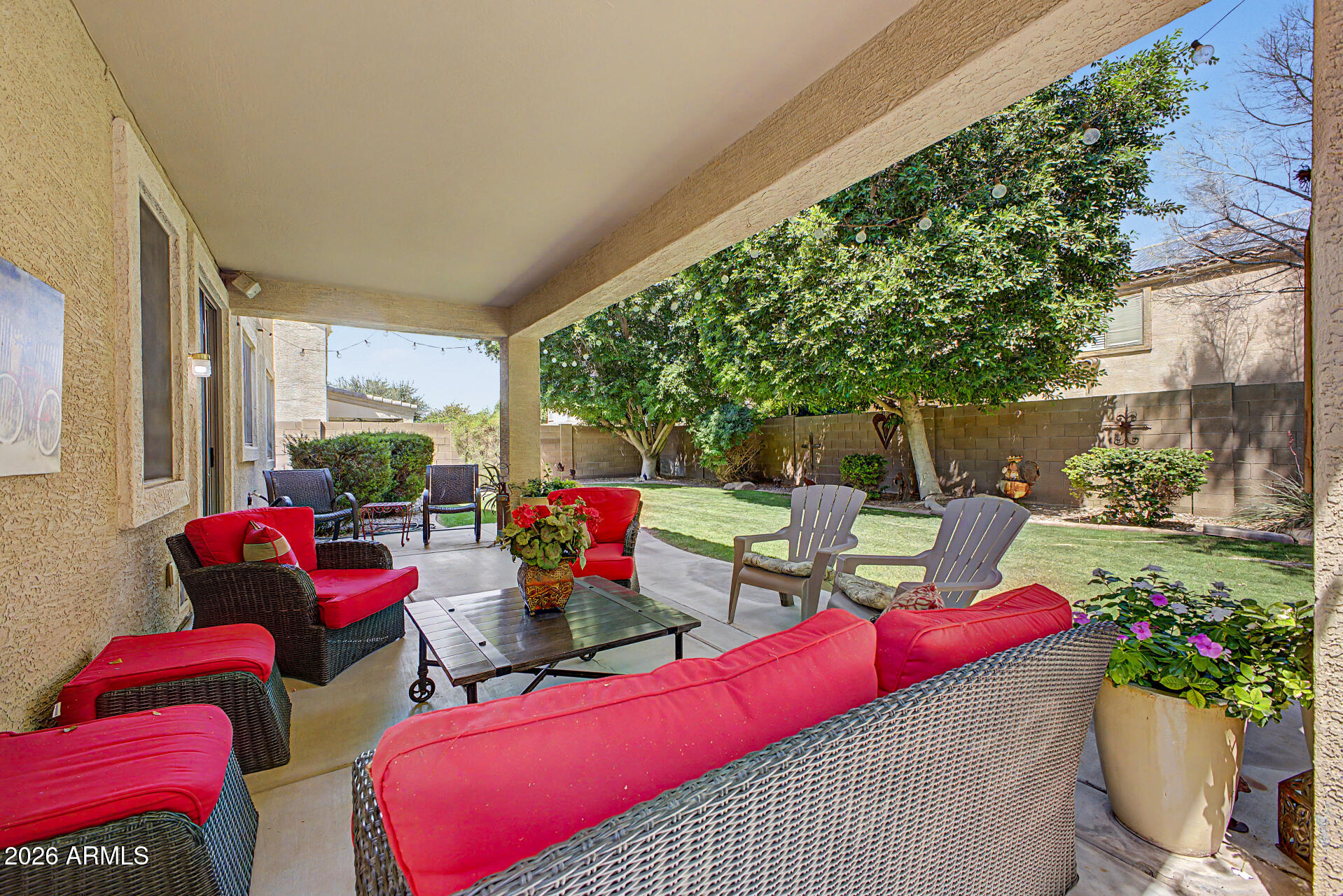 TOUCHSTONE - Residential