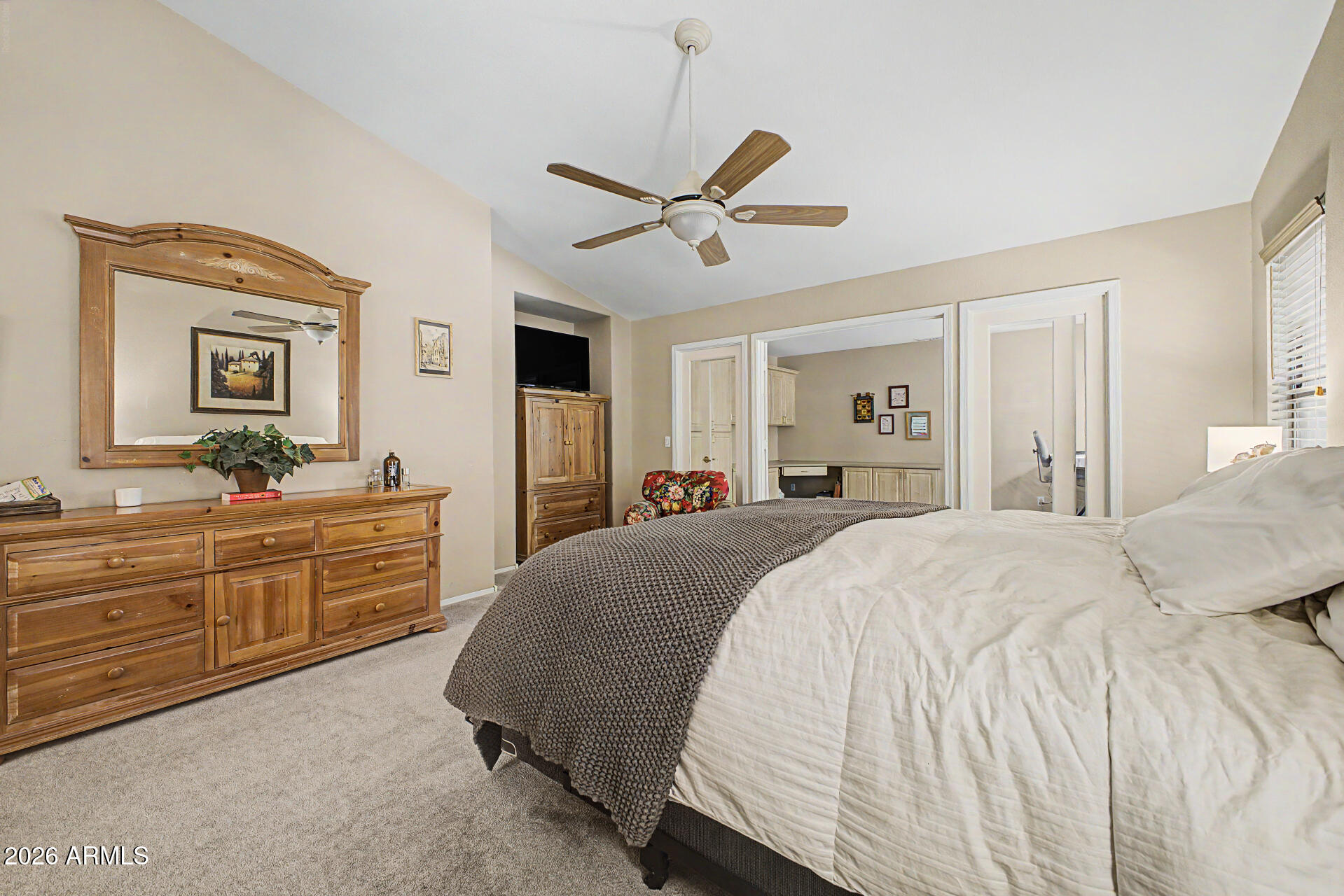 TOUCHSTONE - Residential
