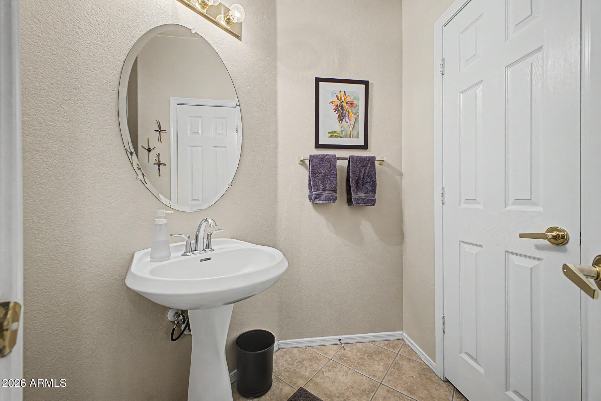 TOUCHSTONE - Residential