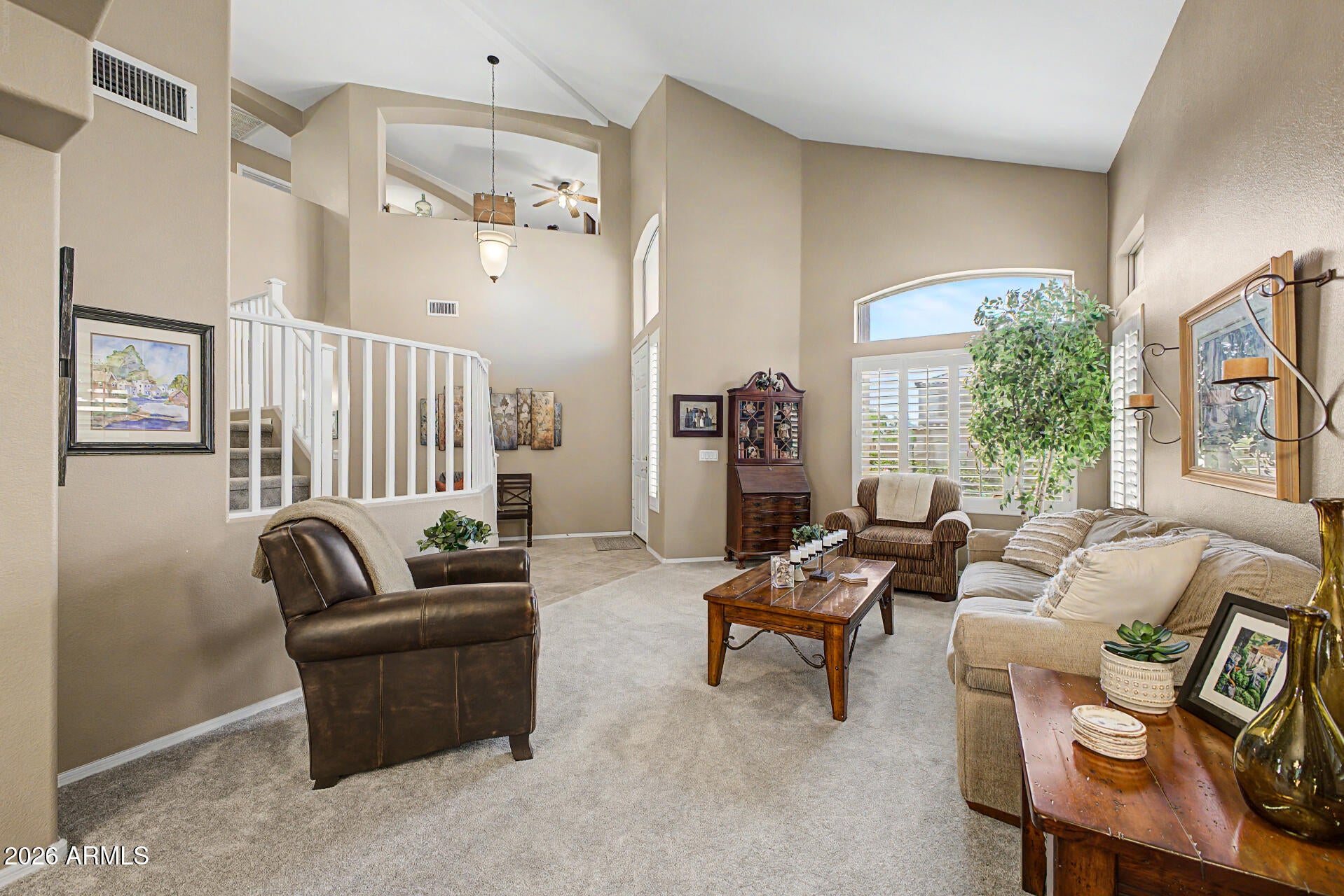 TOUCHSTONE - Residential