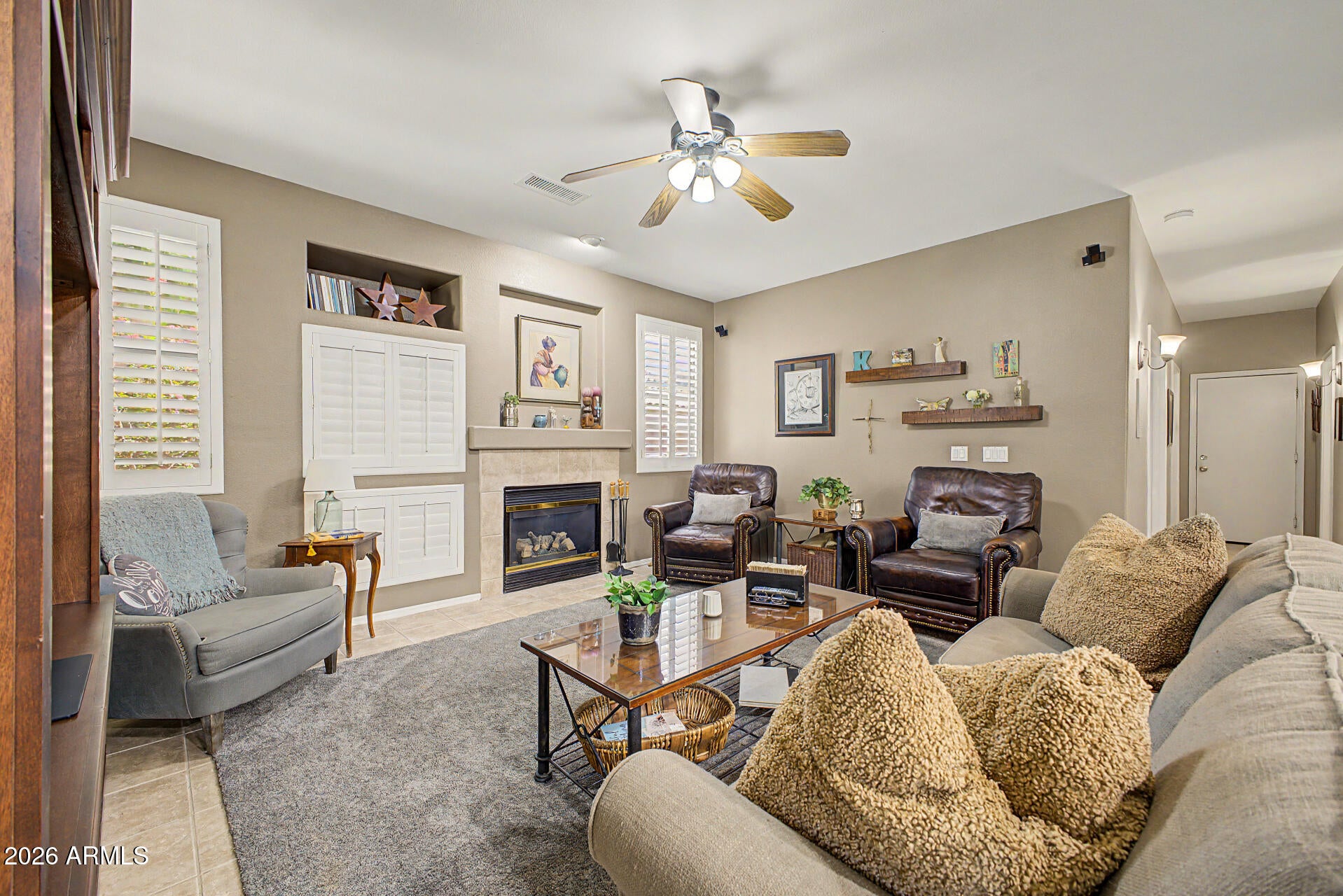 TOUCHSTONE - Residential