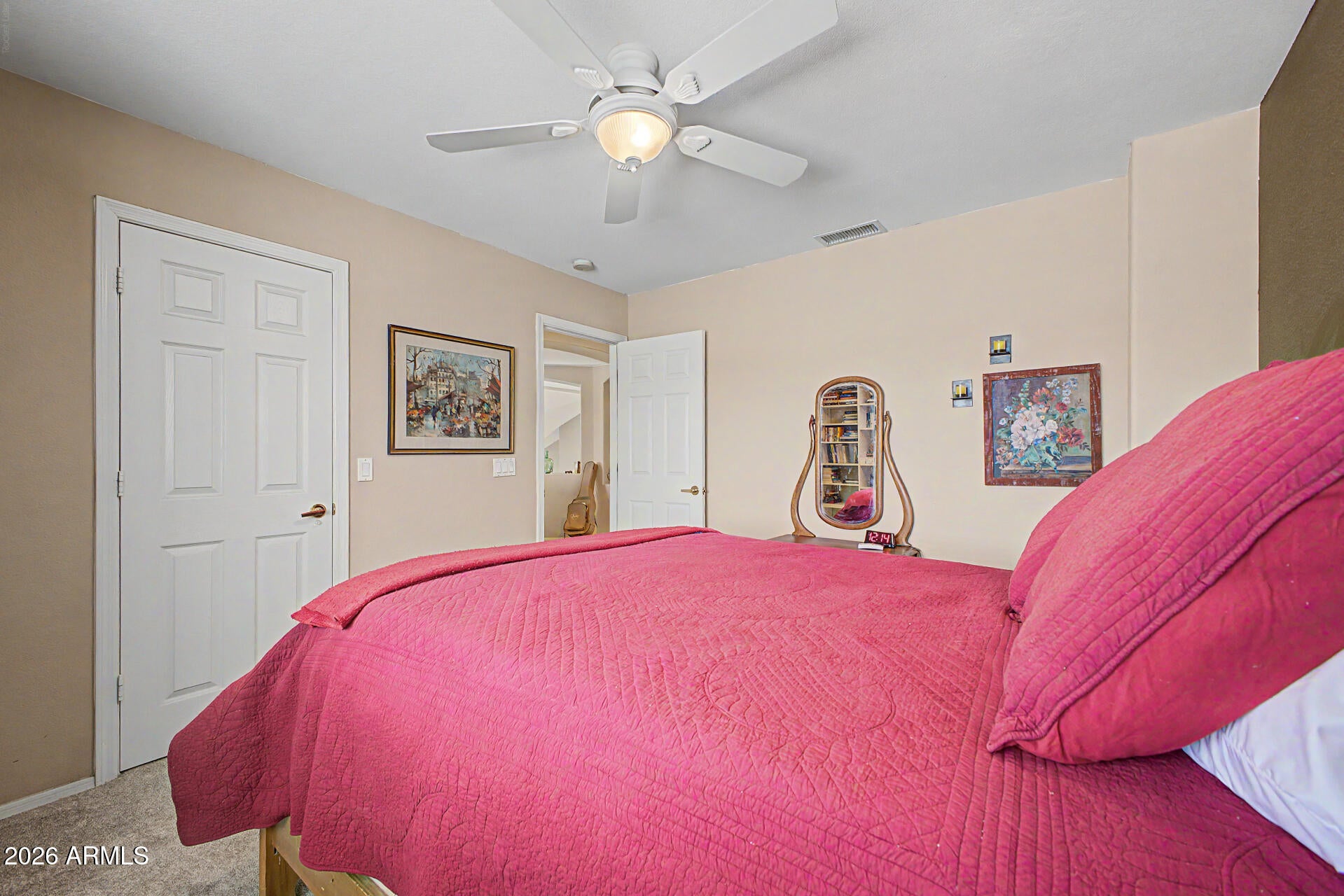 TOUCHSTONE - Residential
